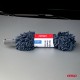 Amio - Βούρτσα Καθαρισμού Ζαντών διάσταση 7x7x37cm υλικό Σενίλ Μικροΐνες - 1 Τεμάχιο (04726/AM) Amio - Βούρτσα Καθαρισμού Ζαντών διάσταση 7x7x37cm υλικό Σενίλ Μικροΐνες - 1 Τεμάχιο (04726/AM)