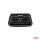 Amio - Διαγνωστικό Αυτοκινήτου OBD 2 τύπου ELM327 Bluetooth PIC25K80 τάση λειτουργίας 12V με ασύρματη σύνδεση για Επιβατικά Αυτοκίνητα - 1 τεμ. (04731/AM)