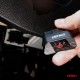 Amio - Διαγνωστικό Αυτοκινήτου OBD 2 τύπου ELM327 Bluetooth PIC25K80 τάση λειτουργίας 12V με ασύρματη σύνδεση για Επιβατικά Αυτοκίνητα - 1 τεμ. (04731/AM)