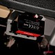 Amio - Διαγνωστικό Αυτοκινήτου OBD 2 τύπου ELM327 Bluetooth Mini τάση λειτουργίας 12V με ασύρματη σύνδεση για Επιβατικά Αυτοκίνητα - 1 τεμ. (04732/AM)