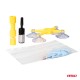Amio – Kit Επισκευής Παρμπρίζ & Τζαμιών με Ρητίνη Heavy Duty για Ασφαλή Εγκατάσταση & Καθημερινή Χρήση – 1 Κιτ (04792/AM) Amio – Kit Επισκευής Παρμπρίζ & Τζαμιών με Ρητίνη Heavy Duty για Ασφαλή Εγκατάσταση & Καθημερινή Χρήση – 1 Κιτ (04792/AM)