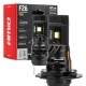 AMiO - Λάμπες LED F26 Pro Series H7/H18 12/24V 68W 2900-3550lm 6.000K Full Can-Bus Plug&Play - 2 Τεμ. (04872/AM) AMiO - Λάμπες LED F26 Pro Series H7/H18 12/24V 68W 2900-3550lm 6.000K Full Can-Bus Plug&Play - 2 Τεμ. (04872/AM)
