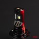 AMiO - Λάμπες LED F26 Pro Series H7/H18 12/24V 68W 2900-3550lm 6.000K Full Can-Bus Plug&Play - 2 Τεμ. (04872/AM) AMiO - Λάμπες LED F26 Pro Series H7/H18 12/24V 68W 2900-3550lm 6.000K Full Can-Bus Plug&Play - 2 Τεμ. (04872/AM)