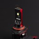AMiO - Λάμπες LED F26 Pro Series HB3 12/24V 68W 2900-3550lm 6.000K Full Can-Bus Plug&Play - 2 Τεμ. (04874/AM) AMiO - Λάμπες LED F26 Pro Series HB3 12/24V 68W 2900-3550lm 6.000K Full Can-Bus Plug&Play - 2 Τεμ. (04874/AM)