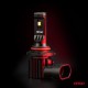 AMiO - Λάμπες LED F26 Pro Series HB4 12/24V 68W 2900-3550lm 6.000K Full Can-Bus Plug&Play - 2 Τεμ. (04875/AM) AMiO - Λάμπες LED F26 Pro Series HB4 12/24V 68W 2900-3550lm 6.000K Full Can-Bus Plug&Play - 2 Τεμ. (04875/AM)
