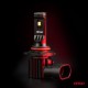 AMiO - Λάμπες LED F26 Pro Series HIR2 9012 12/24V 68W 2900-3550lm 6.000K Full Can-Bus Plug&Play - 2 Τεμ. (04876/AM) AMiO - Λάμπες LED F26 Pro Series HIR2 9012 12/24V 68W 2900-3550lm 6.000K Full Can-Bus Plug&Play - 2 Τεμ. (04876/AM)