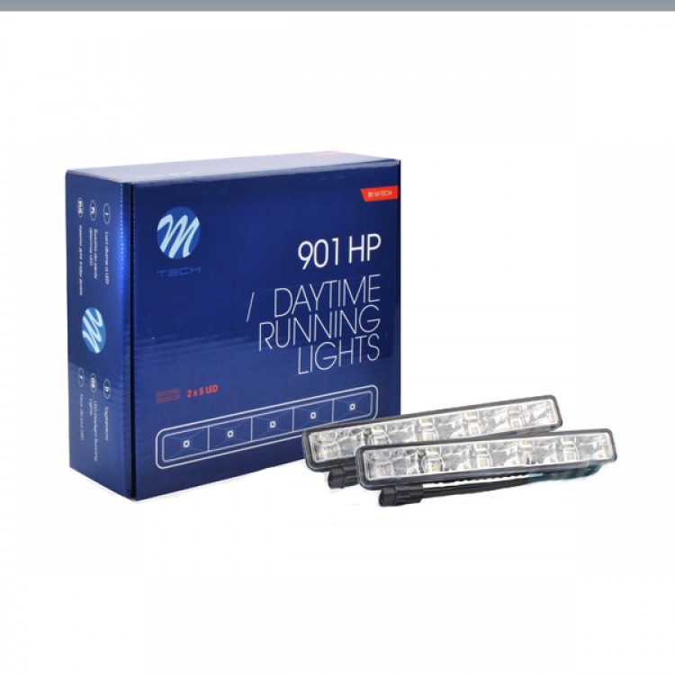 Προσθετο DAYLINE Διεθνή 5LED Προσθετο DAYLINE Διεθνή 5LED