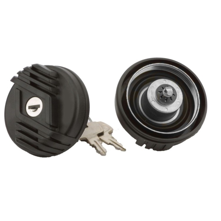 ΤΑΠΑ ΒΕΝΖΙΝΗΣ ΜΕ ΚΛΕΙΔΙ ΓΙΑ LADA NIVA 1995+ / ALFA ROMEO /FIAT /IVECO /PEUGEOT FARMA - 1 τεμ. ΤΑΠΑ ΒΕΝΖΙΝΗΣ ΜΕ ΚΛΕΙΔΙ ΓΙΑ LADA NIVA 1995+ / ALFA ROMEO /FIAT /IVECO /PEUGEOT FARMA - 1 τεμ.