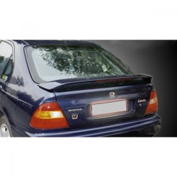 Αεροτομή Πορτ Μπαγκάζ για Honda Civic 5D 1996-2000 από Πολυουρεθάνη Motordrome Design - 1 τεμ. Αεροτομή Πορτ Μπαγκάζ για Honda Civic 5D 1996-2000 από Πολυουρεθάνη Motordrome Design - 1 τεμ.