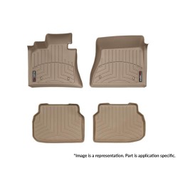 WeatherTech – Προστατευτικά Πατάκια Λάστιχο για Mercedes-Benz C-Class (W203) 05/2000 > 01/2007 4πορτο / Sedan για κορυφαία προστασία εσωτερικού με ανθεκτική κατασκευή παντός καιρού – 1 Σετ (45264-1-2/OTO) WeatherTech – Προστατευτικά Πατάκια Λάστιχο για Mercedes-Benz C-Class (W203) 05/2000 > 01/2007 4πορτο / Sedan για κορυφαία προστασία εσωτερικού με ανθεκτική κατασκευή παντός καιρού – 1 Σετ (45264-1-2/OTO)