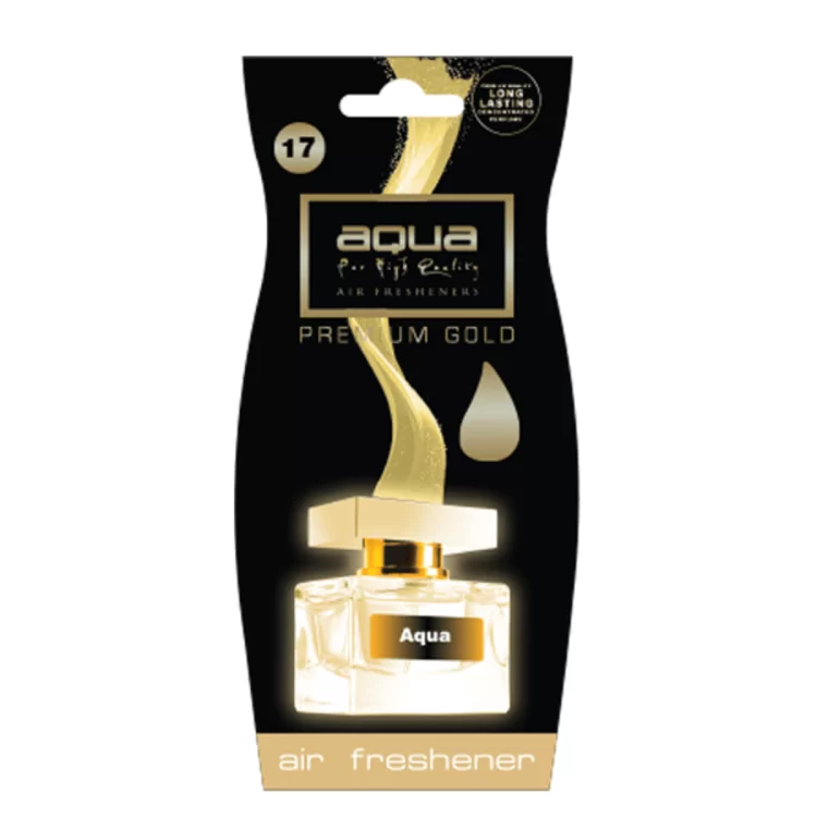 ΑΡΩΜΑΤΙΚΟ ΑΥΤΟΚΙΝΗΤΟΥ ΚΡΕΜΑΣΤΟ PREMIUM GOLD DROP AQUA - 1 TEM. ΑΡΩΜΑΤΙΚΟ ΑΥΤΟΚΙΝΗΤΟΥ ΚΡΕΜΑΣΤΟ PREMIUM GOLD DROP AQUA - 1 TEM.