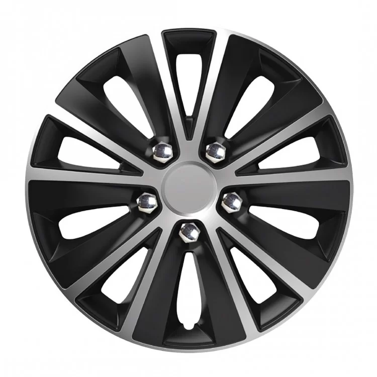 ΤΑΣΙ 14 INCH RAPIDE NC SILVER BLACK AMiO - 1 ΤΕΜ. ΤΑΣΙ 14 INCH RAPIDE NC SILVER BLACK AMiO - 1 ΤΕΜ.
