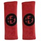 ALFA ROMEO ΜΑΞΙΛΑΡΑΚΙΑ ΓΙΑ ΖΩΝΗ ΑΣΦΑΛΕΙΑΣ 21 X 7,5 cm ΣΕ ΚΟΚΚΙΝΟ ΧΡΩΜΑ ΜΕ ΜΑΥΡΟ LOGO - 2 ΤΕΜ. ALFA ROMEO ΜΑΞΙΛΑΡΑΚΙΑ ΓΙΑ ΖΩΝΗ ΑΣΦΑΛΕΙΑΣ 21 X 7,5 cm ΣΕ ΚΟΚΚΙΝΟ ΧΡΩΜΑ ΜΕ ΜΑΥΡΟ LOGO - 2 ΤΕΜ.