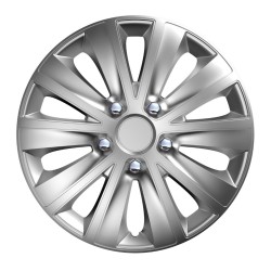 Amio - ΤΑΣΙ 14" RAPIDE SILVER - 1 ΤΕΜ (10113/AM)