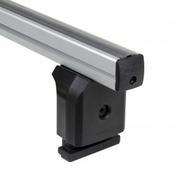 MENABO ΑΚΡΑ (ΠΟΔΙΑ) FIX605FP ΓΙΑ ΕΠΑΓΓΕΛΜΑΤΙΚΗ ΜΠΑΡΑ PROFESSIONAL - 2 ΤΕΜ. (ΓΙΑ 1 ΜΠΑΡΑ) (10290/MB)