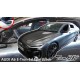 Heko - Ανεμοθραύστες για Audi A6 E-Tron 5 Doors Sportback (έκδοση με κάμερες) 2024+ Σετ Αυτοκινήτου Απο Εύκαμπτο Φιμέ Πλαστικό - 4 τεμ. (ΑΝΕΜ.SET10296) Heko - Ανεμοθραύστες για Audi A6 E-Tron 5 Doors Sportback (έκδοση με κάμερες) 2024+ Σετ Αυτοκινήτου Απο Εύκαμπτο Φιμέ Πλαστικό - 4 τεμ. (ΑΝΕΜ.SET10296)