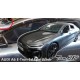 Heko - Ανεμοθραύστες για Audi A6 E-Tron 5 Doors Sportback (έκδοση με καθρέπτες) 2024+ Σετ Αυτοκινήτου Απο Εύκαμπτο Φιμέ Πλαστικό - 4 τεμ. (ΑΝΕΜ.SET10299) Heko - Ανεμοθραύστες για Audi A6 E-Tron 5 Doors Sportback (έκδοση με καθρέπτες) 2024+ Σετ Αυτοκινήτου Απο Εύκαμπτο Φιμέ Πλαστικό - 4 τεμ. (ΑΝΕΜ.SET10299)