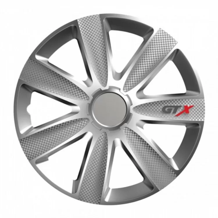 ΤΑΣΙ 14 INCH VERSACO GTX SILVER CARBON AMiO - 1 ΤΕΜ. ΤΑΣΙ 14 INCH VERSACO GTX SILVER CARBON AMiO - 1 ΤΕΜ.