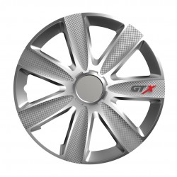 Amio - ΤΑΣΙ 16 INCH VERSACO GTX SILVER CARBON - 1 ΤΕΜ. (10321/AM)