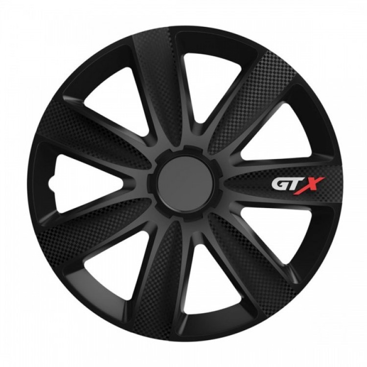 ΤΑΣΙ 16" VERSACO GTX BLACK CARBON - ΣΕΤ 4 ΤΕΜ ΣΕ ΚΟΥΤΙ ΤΑΣΙ 16" VERSACO GTX BLACK CARBON - ΣΕΤ 4 ΤΕΜ ΣΕ ΚΟΥΤΙ