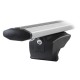 GAMMA FEET KIT ΑΚΡΑ (ΠΟΔΙΑ) ΓΙΑ ΜΠΑΡΕΣ BLADE/PROFILE RACK SYSTEM MENABO (FLUSH RAILS) - 4 ΤΕΜ.