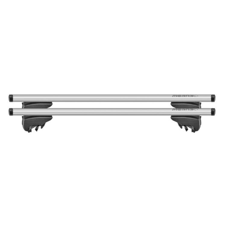 GAMMA FEET KIT ΑΚΡΑ (ΠΟΔΙΑ) ΓΙΑ ΜΠΑΡΕΣ BLADE/PROFILE RACK SYSTEM MENABO (FLUSH RAILS) - 4 ΤΕΜ.