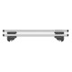 GAMMA FEET KIT ΑΚΡΑ (ΠΟΔΙΑ) ΓΙΑ ΜΠΑΡΕΣ BLADE/PROFILE RACK SYSTEM MENABO (FLUSH RAILS) - 4 ΤΕΜ.