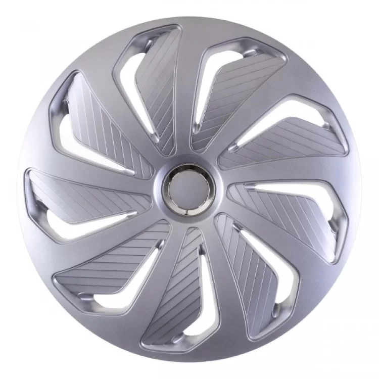 ΤΑΣΙ 15" WIND RC ΑΣΗΜΙ ΣΕΤ 4 ΤΕΜ ΣΕ ΚΟΥΤΙ ΤΑΣΙ 15" WIND RC ΑΣΗΜΙ ΣΕΤ 4 ΤΕΜ ΣΕ ΚΟΥΤΙ