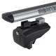 GAMMA FLAT FEET KIT ΑΚΡΑ (ΠΟΔΙΑ) ΓΙΑ ΜΠΑΡΕΣ BLADE/PROFILE RACK SYSTEM MENABO (FLUSH RAILS) - 4 ΤΕΜ.