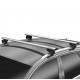 GAMMA FLAT FEET KIT ΑΚΡΑ (ΠΟΔΙΑ) ΓΙΑ ΜΠΑΡΕΣ BLADE/PROFILE RACK SYSTEM MENABO (FLUSH RAILS) - 4 ΤΕΜ.