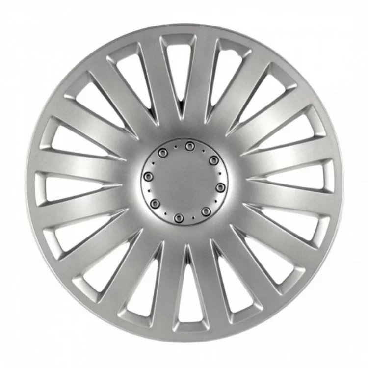ΤΑΣΙ 14" SMART ΑΣΗΜΙ - ΣΕΤ 4 ΤΕΜ. ΣΕ ΚΟΥΤΙ ΤΑΣΙ 14" SMART ΑΣΗΜΙ - ΣΕΤ 4 ΤΕΜ. ΣΕ ΚΟΥΤΙ
