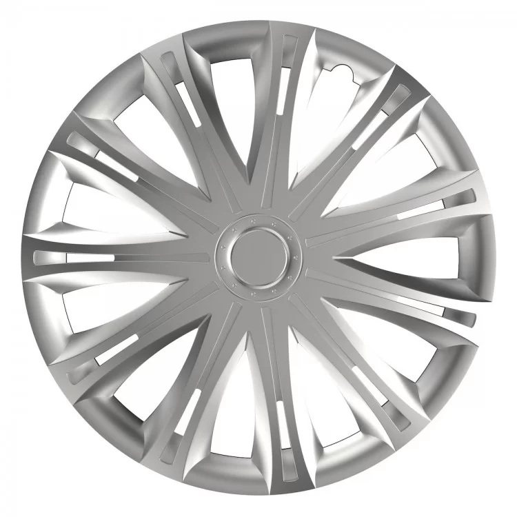 ΤΑΣΙ 15" HUBCAP SPARK ΑΣΗΜΙ - - AMIO ΣΕΤ 4ΤΕΜ ΣΕ KOYTI ΤΑΣΙ 15" HUBCAP SPARK ΑΣΗΜΙ - - AMIO ΣΕΤ 4ΤΕΜ ΣΕ KOYTI
