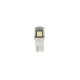 T10 W5W 24/28V 28lm HYPER-LED15 ΛΕΥΚΟ ΔΙΑΘΛΑΣΗΣ 5SMDx3chips (ΔΙΠΛΗΣ ΠΟΛΙΚΟΤΗΤΑΣ)BLISTER 2ΤΕΜ. T10 W5W 24/28V 28lm HYPER-LED15 ΛΕΥΚΟ ΔΙΑΘΛΑΣΗΣ 5SMDx3chips (ΔΙΠΛΗΣ ΠΟΛΙΚΟΤΗΤΑΣ)BLISTER 2ΤΕΜ.