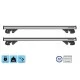 ΜΠΑΡΕΣ ΟΡΟΦΗΣ ΑΛΟΥΜΙΝΙΟΥ JACKSON SILVER 120 cm ΣΕ ΑΣΗΜΙ ΧΡΩΜΑ ΓΙΑ ΟΡΟΦΗ ΜΕ RAISED RAILS MENABO - 2 ΤΕΜ. ΜΠΑΡΕΣ ΟΡΟΦΗΣ ΑΛΟΥΜΙΝΙΟΥ JACKSON SILVER 120 cm ΣΕ ΑΣΗΜΙ ΧΡΩΜΑ ΓΙΑ ΟΡΟΦΗ ΜΕ RAISED RAILS MENABO - 2 ΤΕΜ.