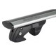 ΜΠΑΡΕΣ ΟΡΟΦΗΣ ΑΛΟΥΜΙΝΙΟΥ JACKSON XL SILVER 135 cm ΣΕ ΑΣΗΜΙ ΧΡΩΜΑ ΓΙΑ ΟΡΟΦΗ ΜΕ RAISED RAILS MENABO - 2 ΤΕΜ. ΜΠΑΡΕΣ ΟΡΟΦΗΣ ΑΛΟΥΜΙΝΙΟΥ JACKSON XL SILVER 135 cm ΣΕ ΑΣΗΜΙ ΧΡΩΜΑ ΓΙΑ ΟΡΟΦΗ ΜΕ RAISED RAILS MENABO - 2 ΤΕΜ.