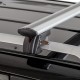 ΜΠΑΡΕΣ ΟΡΟΦΗΣ ΑΛΟΥΜΙΝΙΟΥ JACKSON XL SILVER 135 cm ΣΕ ΑΣΗΜΙ ΧΡΩΜΑ ΓΙΑ ΟΡΟΦΗ ΜΕ RAISED RAILS MENABO - 2 ΤΕΜ. ΜΠΑΡΕΣ ΟΡΟΦΗΣ ΑΛΟΥΜΙΝΙΟΥ JACKSON XL SILVER 135 cm ΣΕ ΑΣΗΜΙ ΧΡΩΜΑ ΓΙΑ ΟΡΟΦΗ ΜΕ RAISED RAILS MENABO - 2 ΤΕΜ.