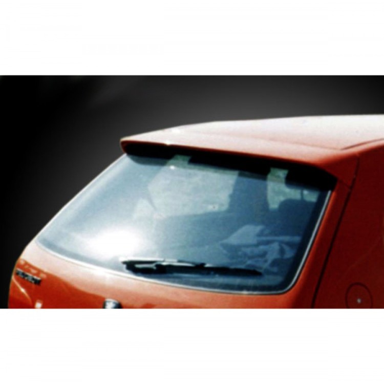 Αεροτομή Οροφής για Peugeot 106 1997-2003 από Πολυουρεθάνη Motordrome Design - 1 τεμ. Αεροτομή Οροφής για Peugeot 106 1997-2003 από Πολυουρεθάνη Motordrome Design - 1 τεμ.