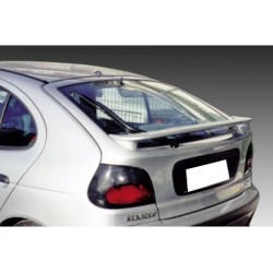 Αεροτομή Πορτ Μπαγκάζ για Renault Megane Mk1 5d Hatchback 1995-2002 από Πολυουρεθάνη Motordrome Design - 1 τεμ. Αεροτομή Πορτ Μπαγκάζ για Renault Megane Mk1 5d Hatchback 1995-2002 από Πολυουρεθάνη Motordrome Design - 1 τεμ.