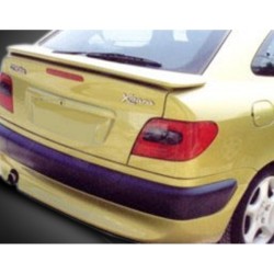 Αεροτομή Πορτ Μπαγκάζ για Citroen Xsara 1998-2002 από Πολυουρεθάνη Motordrome Design - 1 τεμ.. Αεροτομή Πορτ Μπαγκάζ για Citroen Xsara 1998-2002 από Πολυουρεθάνη Motordrome Design - 1 τεμ..