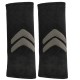CITROEN ΜΑΞΙΛΑΡΑΚΙΑ ΓΙΑ ΖΩΝΗ ΑΣΦΑΛΕΙΑΣ 21 X 7,5 cm ΣΕ ΜΑΥΡΟ ΧΡΩΜΑ ΜΕ ΓΚΡΙ LOGO - 2 ΤΕΜ. CITROEN ΜΑΞΙΛΑΡΑΚΙΑ ΓΙΑ ΖΩΝΗ ΑΣΦΑΛΕΙΑΣ 21 X 7,5 cm ΣΕ ΜΑΥΡΟ ΧΡΩΜΑ ΜΕ ΓΚΡΙ LOGO - 2 ΤΕΜ.