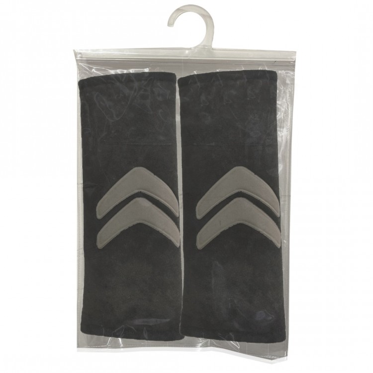 CITROEN ΜΑΞΙΛΑΡΑΚΙΑ ΓΙΑ ΖΩΝΗ ΑΣΦΑΛΕΙΑΣ 21 X 7,5 cm ΣΕ ΜΑΥΡΟ ΧΡΩΜΑ ΜΕ ΓΚΡΙ LOGO - 2 ΤΕΜ. CITROEN ΜΑΞΙΛΑΡΑΚΙΑ ΓΙΑ ΖΩΝΗ ΑΣΦΑΛΕΙΑΣ 21 X 7,5 cm ΣΕ ΜΑΥΡΟ ΧΡΩΜΑ ΜΕ ΓΚΡΙ LOGO - 2 ΤΕΜ.