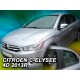 ΑΝΕΜΟΘΡΑΥΣΤΕΣ ΓΙΑ CITROEN C-ELYSEE 4D 2013+ ΣΕΤ ΑΥΤΟΚΙΝΗΤΟΥ ΑΠΟ ΕΥΚΑΜΠΤΟ ΦΙΜΕ ΠΛΑΣΤΙΚΟ HEKO - 4 ΤΕΜ. ΑΝΕΜΟΘΡΑΥΣΤΕΣ ΓΙΑ CITROEN C-ELYSEE 4D 2013+ ΣΕΤ ΑΥΤΟΚΙΝΗΤΟΥ ΑΠΟ ΕΥΚΑΜΠΤΟ ΦΙΜΕ ΠΛΑΣΤΙΚΟ HEKO - 4 ΤΕΜ.