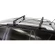 ΜΠΑΡΕΣ ΟΡΟΦΗΣ ΑΛΟΥΜΙΝΙΟΥ SHERMAN BLACK 120 cm ΣΕ ΜΑΥΡΟ ΧΡΩΜΑ ΓΙΑ ΟΡΟΦΗ ΜΕ RAISED RAILS MENABO - 2 ΤΕΜ. ΜΠΑΡΕΣ ΟΡΟΦΗΣ ΑΛΟΥΜΙΝΙΟΥ SHERMAN BLACK 120 cm ΣΕ ΜΑΥΡΟ ΧΡΩΜΑ ΓΙΑ ΟΡΟΦΗ ΜΕ RAISED RAILS MENABO - 2 ΤΕΜ.