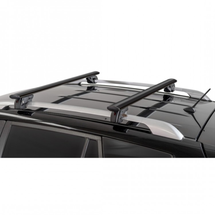 ΜΠΑΡΕΣ ΟΡΟΦΗΣ ΑΛΟΥΜΙΝΙΟΥ JACKSON BLACK 120 cm ΣΕ ΜΑΥΡΟ ΧΡΩΜΑ ΓΙΑ ΟΡΟΦΗ ΜΕ RAISED RAILS MENABO - 2 ΤΕΜ. ΜΠΑΡΕΣ ΟΡΟΦΗΣ ΑΛΟΥΜΙΝΙΟΥ JACKSON BLACK 120 cm ΣΕ ΜΑΥΡΟ ΧΡΩΜΑ ΓΙΑ ΟΡΟΦΗ ΜΕ RAISED RAILS MENABO - 2 ΤΕΜ.