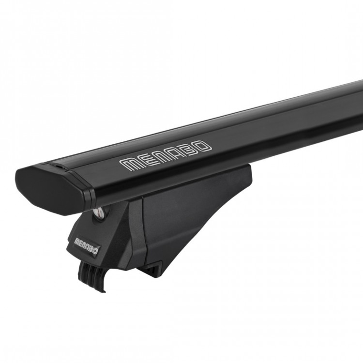 ΜΠΑΡΕΣ ΟΡΟΦΗΣ ΑΛΟΥΜΙΝΙΟΥ LEOPARD XL BLACK 135 cm ΣΕ ΜΑΥΡΟ ΧΡΩΜΑ ΓΙΑ ΟΡΟΦΗ ΜΕ FLUSH ΚΑΙ RAISED RAILS MENABO - 2 ΤΕΜ. ΜΠΑΡΕΣ ΟΡΟΦΗΣ ΑΛΟΥΜΙΝΙΟΥ LEOPARD XL BLACK 135 cm ΣΕ ΜΑΥΡΟ ΧΡΩΜΑ ΓΙΑ ΟΡΟΦΗ ΜΕ FLUSH ΚΑΙ RAISED RAILS MENABO - 2 ΤΕΜ.