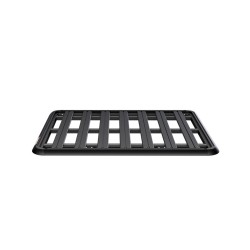 ΣΧΑΡΑ ΟΡΟΦΗΣ SEQUOIA XL ΜΑΥΡΗ ΑΛΟΥΜΙΝΙΟΥ 2042x1400x60mm MENABO - 1 ΤΕΜ.