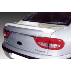 Αεροτομή Πορτ Μπαγκάζ για Renault Megane Mk1 4d Sedan 1995-2002 V.2 από Πολυουρεθάνη Motordrome Design - 1 τεμ. Αεροτομή Πορτ Μπαγκάζ για Renault Megane Mk1 4d Sedan 1995-2002 V.2 από Πολυουρεθάνη Motordrome Design - 1 τεμ.