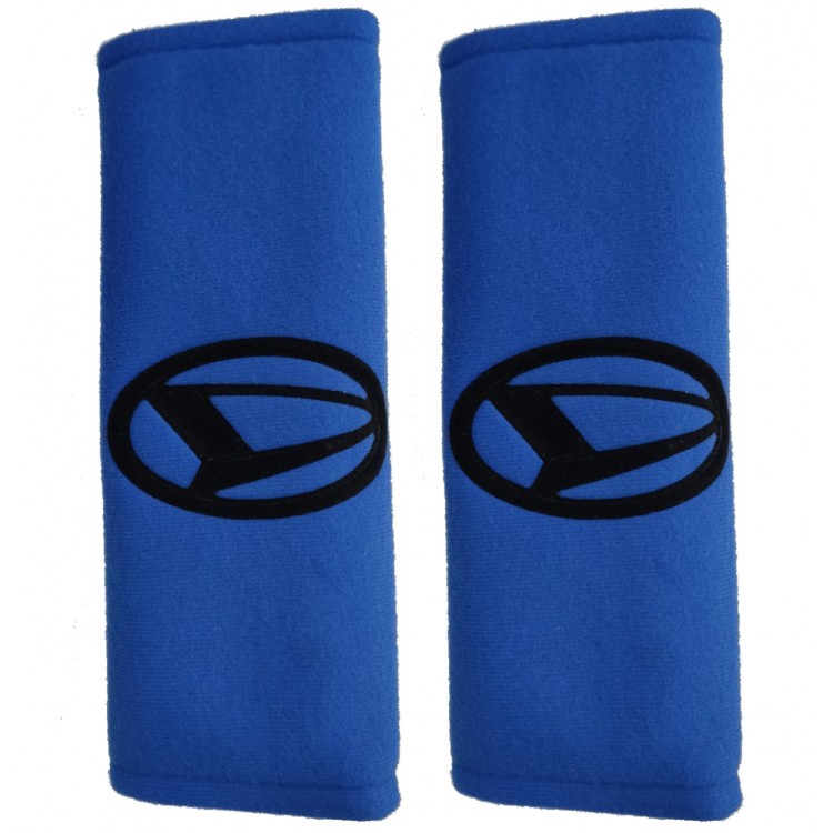 DAIHATSU ΜΑΞΙΛΑΡΑΚΙΑ ΓΙΑ ΖΩΝΗ ΑΣΦΑΛΕΙΑΣ 21 X 7,5 cm ΣΕ ΜΠΛΕ ΧΡΩΜΑ ΜΕ ΜΑΥΡΟ LOGO - 2 ΤΕΜ. DAIHATSU ΜΑΞΙΛΑΡΑΚΙΑ ΓΙΑ ΖΩΝΗ ΑΣΦΑΛΕΙΑΣ 21 X 7,5 cm ΣΕ ΜΠΛΕ ΧΡΩΜΑ ΜΕ ΜΑΥΡΟ LOGO - 2 ΤΕΜ.