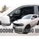 ΑΝΕΜΟΘΡΑΥΣΤΕΣ ΓΙΑ DODGE DURANGO 5D 2011-2021 ΖΕΥΓΑΡΙ ΑΠΟ ΕΥΚΑΜΠΤΟ ΦΙΜΕ ΠΛΑΣΤΙΚΟ HEKO - 2 ΤΕΜ. ΑΝΕΜΟΘΡΑΥΣΤΕΣ ΓΙΑ DODGE DURANGO 5D 2011-2021 ΖΕΥΓΑΡΙ ΑΠΟ ΕΥΚΑΜΠΤΟ ΦΙΜΕ ΠΛΑΣΤΙΚΟ HEKO - 2 ΤΕΜ.