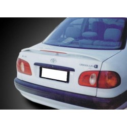 Αεροτομή Πορτ Μπαγκάζ για Toyota Corolla E11 4d 1995-2002 από Πολυουρεθάνη Motordrome Design - 1 τεμ. Αεροτομή Πορτ Μπαγκάζ για Toyota Corolla E11 4d 1995-2002 από Πολυουρεθάνη Motordrome Design - 1 τεμ.